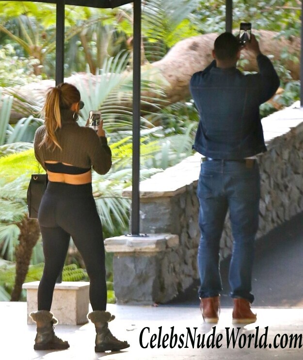 Jennifer Lopez Sexy 91563