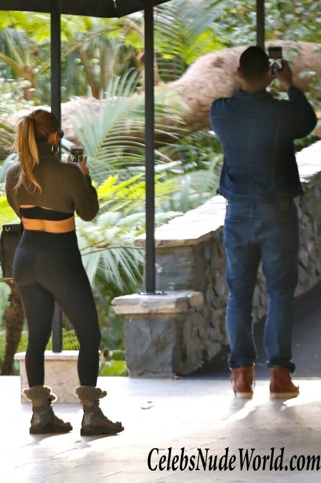 Jennifer Lopez Sexy 91564