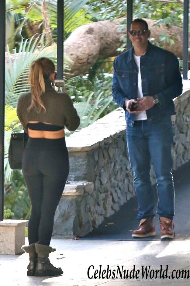 Jennifer Lopez Sexy 91565