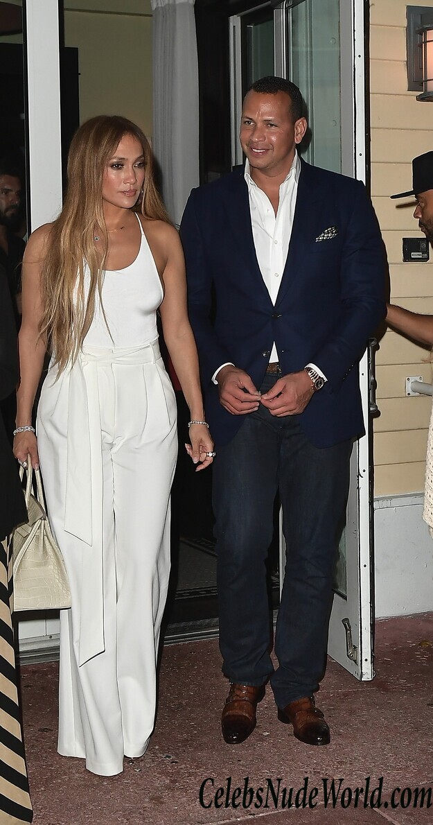 Jennifer Lopez Sexy 91581