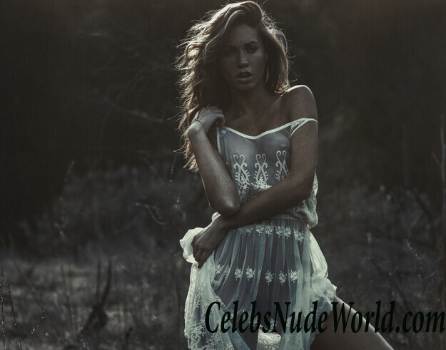 Jessica Motes Nude 91694