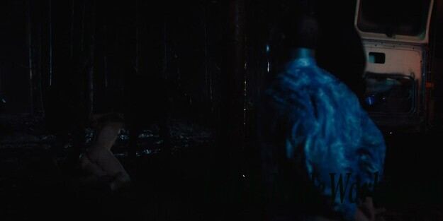 Gaite Jansen Naked 91707