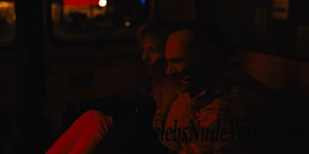 Gaite Jansen Naked 91708