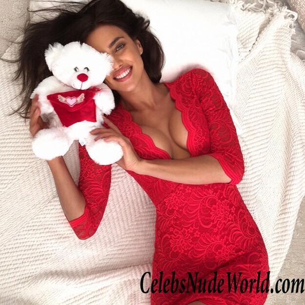 Sexy pic of Irina Shayk 91980