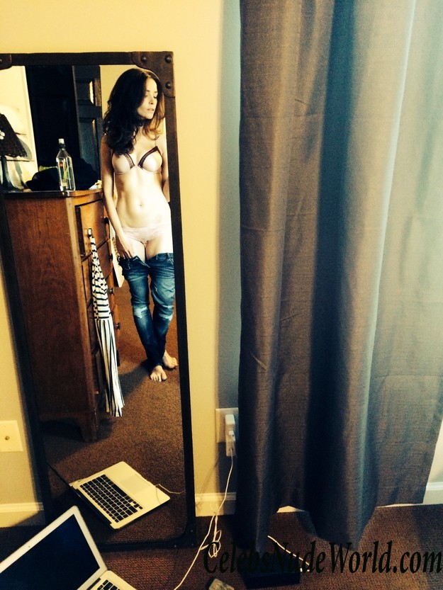 Hacked Abigail Spencer naked pics  9217