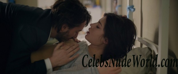 Adele Exarchopoulos Nude Photos  9229