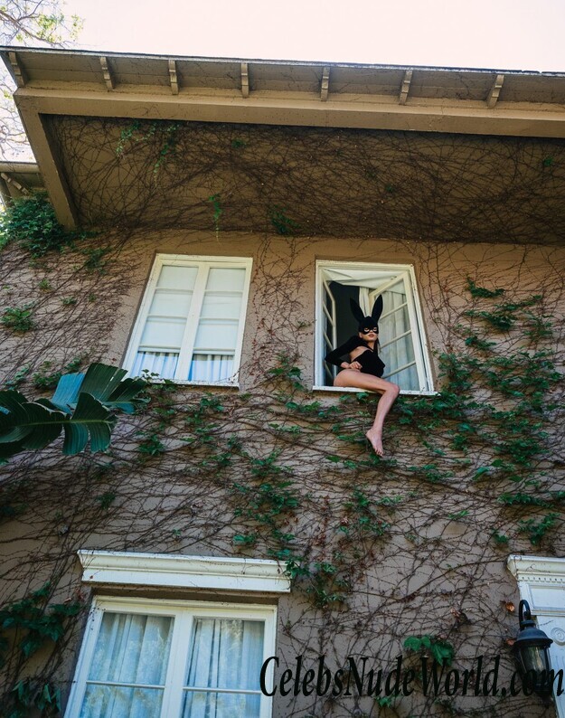 Gabrielle Caunesil Naked 92320