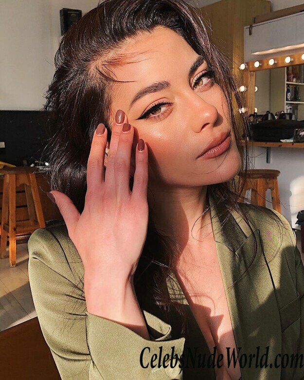 Inbar Lavi Sexy 92394