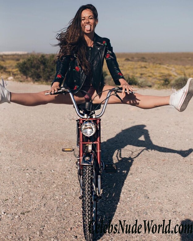 Gracia de Torres Sexy 92424