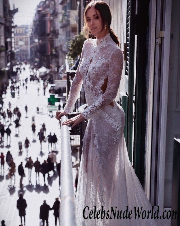 Gracia de Torres Sexy 92427