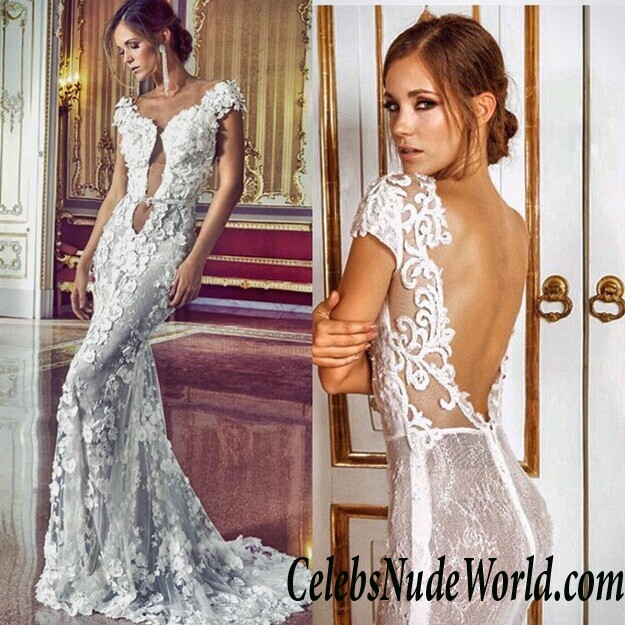 Gracia de Torres Sexy 92428