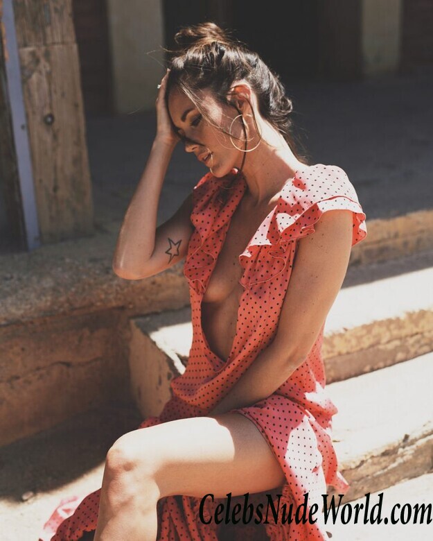 Gracia de Torres Sexy 92445