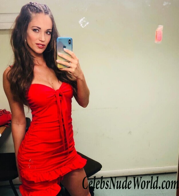 Gracia de Torres Sexy 92469