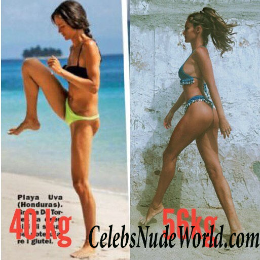 Gracia de Torres Sexy 92479