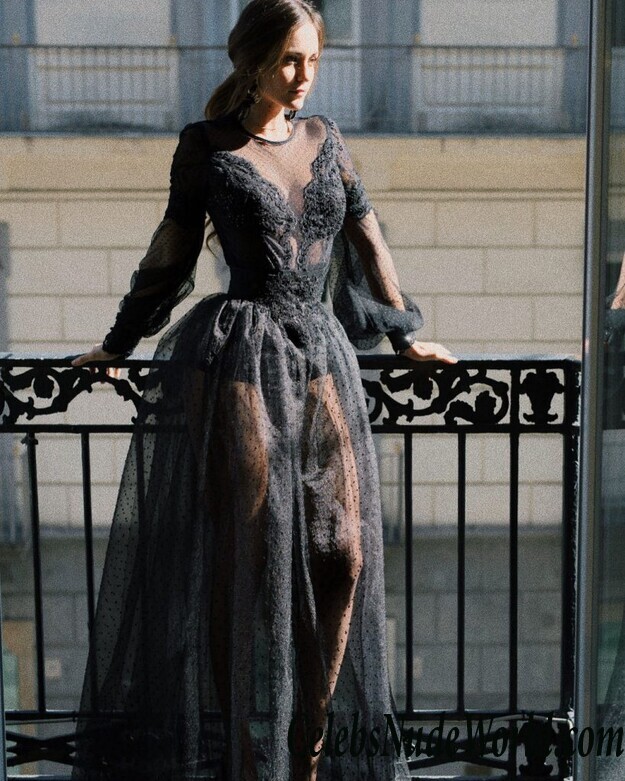 Gracia de Torres Sexy 92483