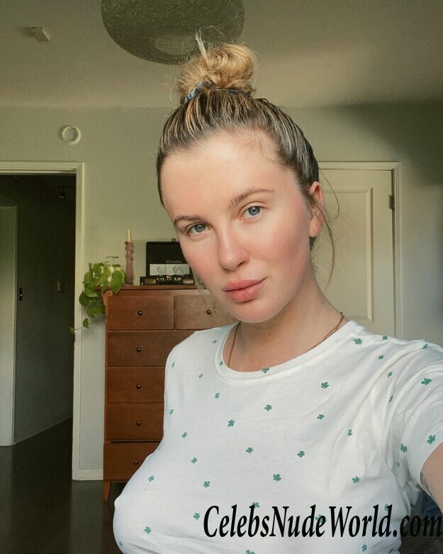 Ireland Baldwin See Through 92673