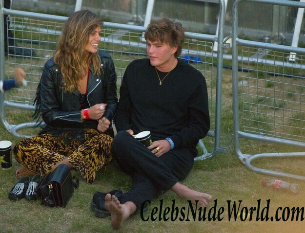 Jessica Clarke Hot 92706