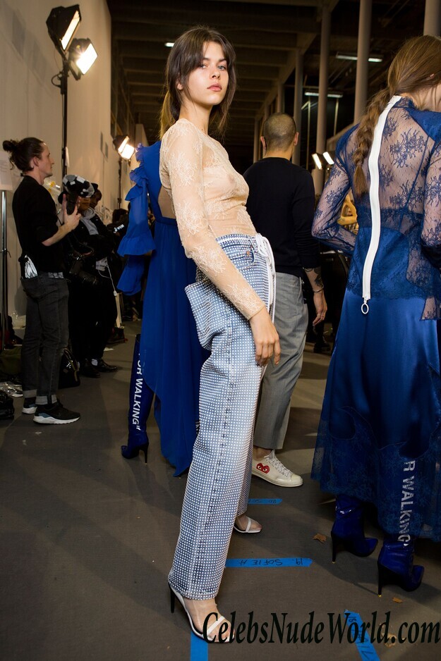 Georgia Fowler See Through Photos 92740