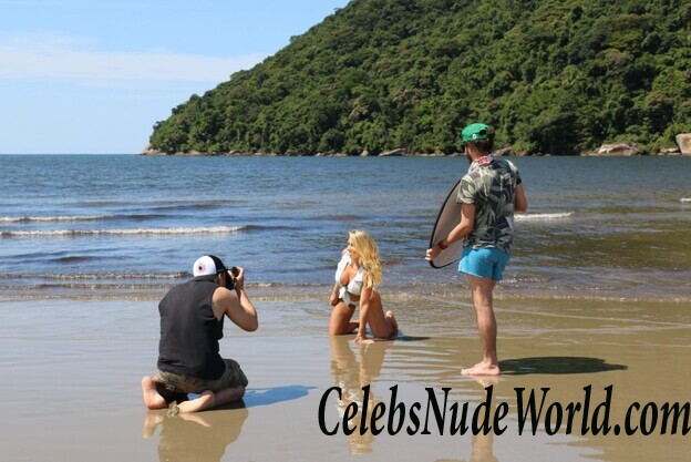 Gabriela Bayerlein Nude 92757