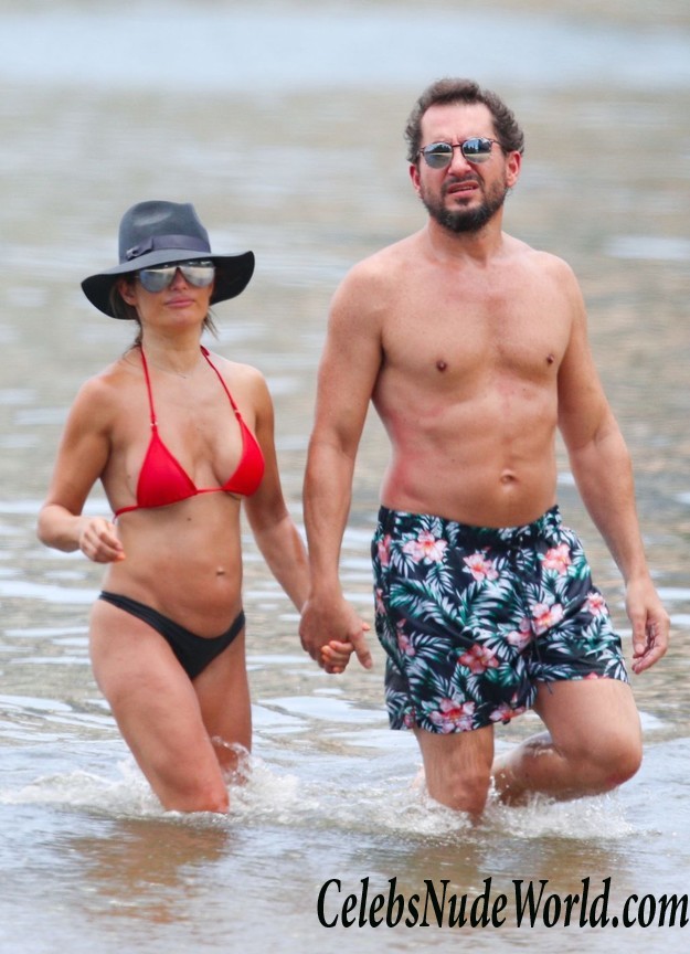 Ada Nicodemou Bikini  9301