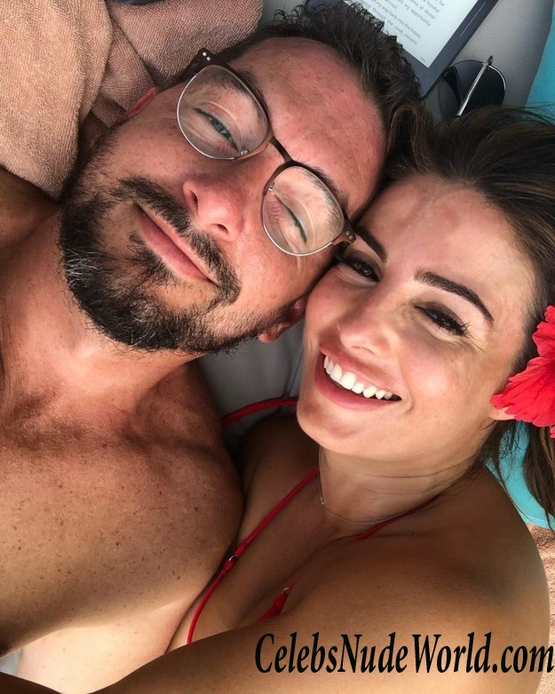 Ada Nicodemou Bikini  9302