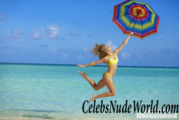 Genie Bouchard Sexy Photos 93048