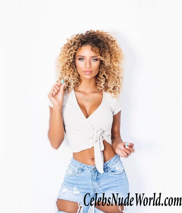 Jena Frumes Hot 93061