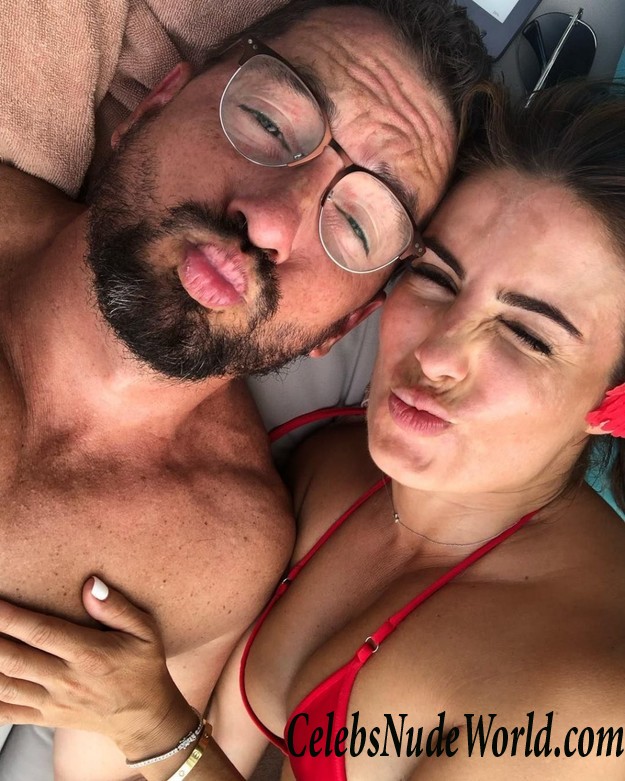 Ada Nicodemou Bikini  9309
