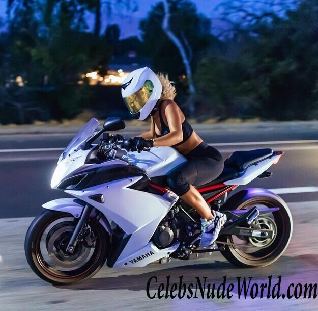 Jena Frumes Hot 93132