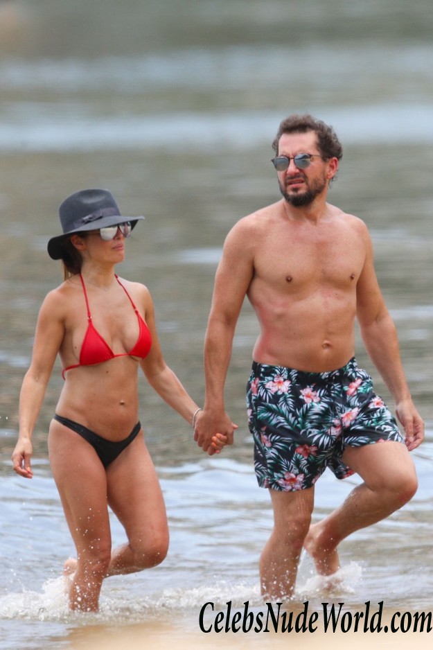 Ada Nicodemou Bikini  9314