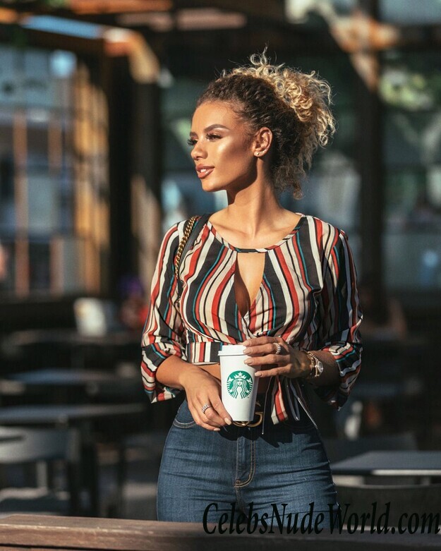 Jena Frumes Hot 93188