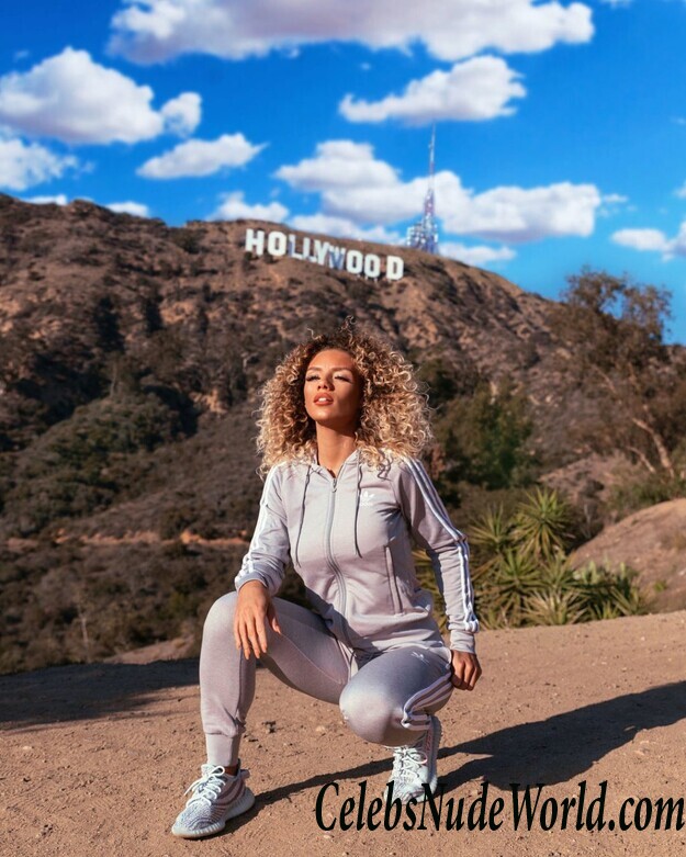 Jena Frumes Hot 93197