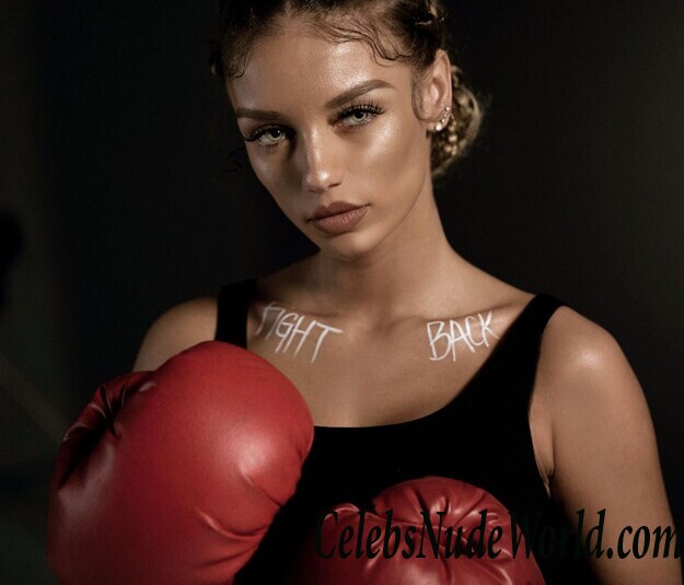 Jena Frumes Hot 93240