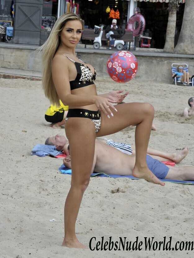 Georgia Cole Sexy 93275