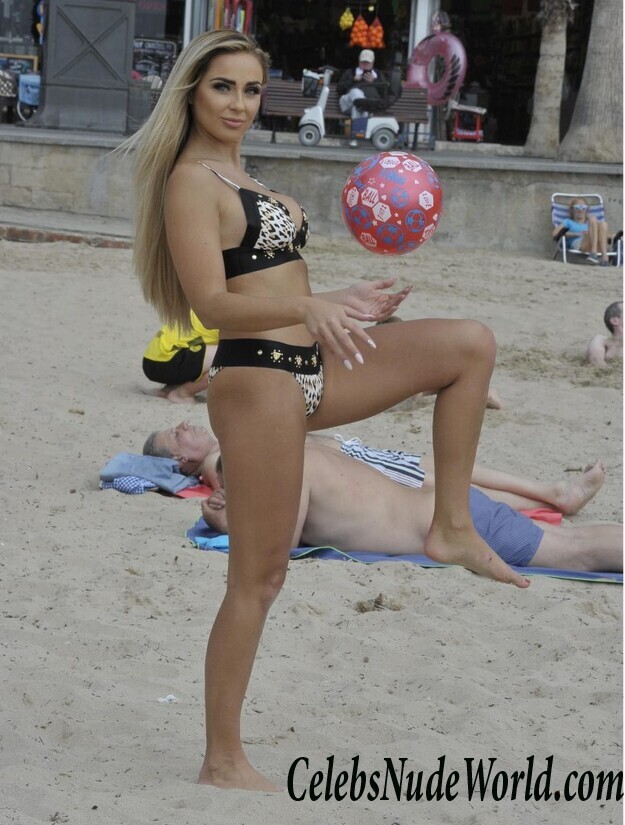 Georgia Cole Sexy 93276