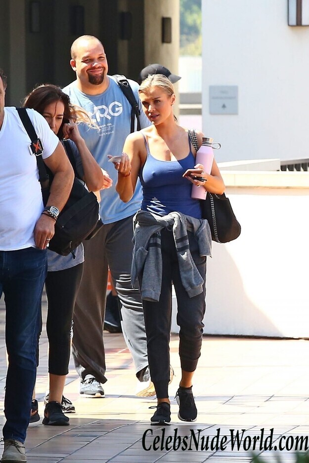 Joanna Krupa Erotic 93314