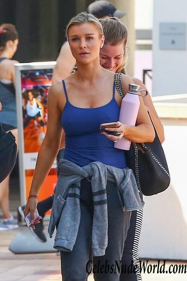 Joanna Krupa Erotic 93315