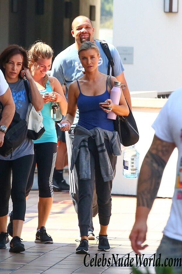 Joanna Krupa Erotic 93322