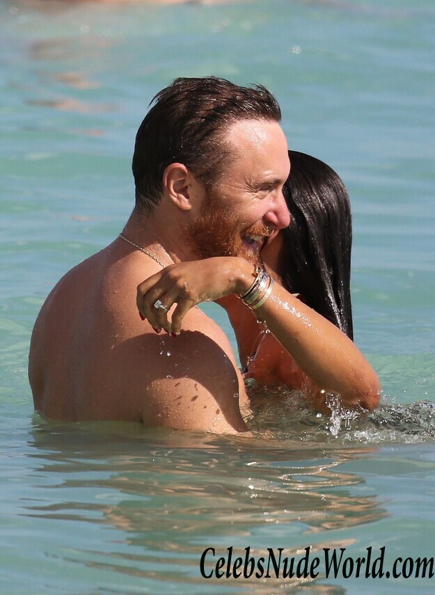 Jessica Ledon Bikini 93362