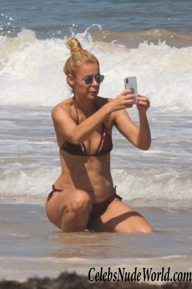 Froukje de Both Bikini 93436