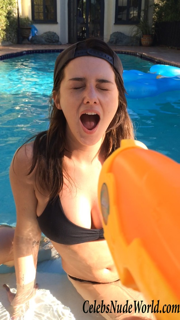 Addison Timlin LEAKS  9353