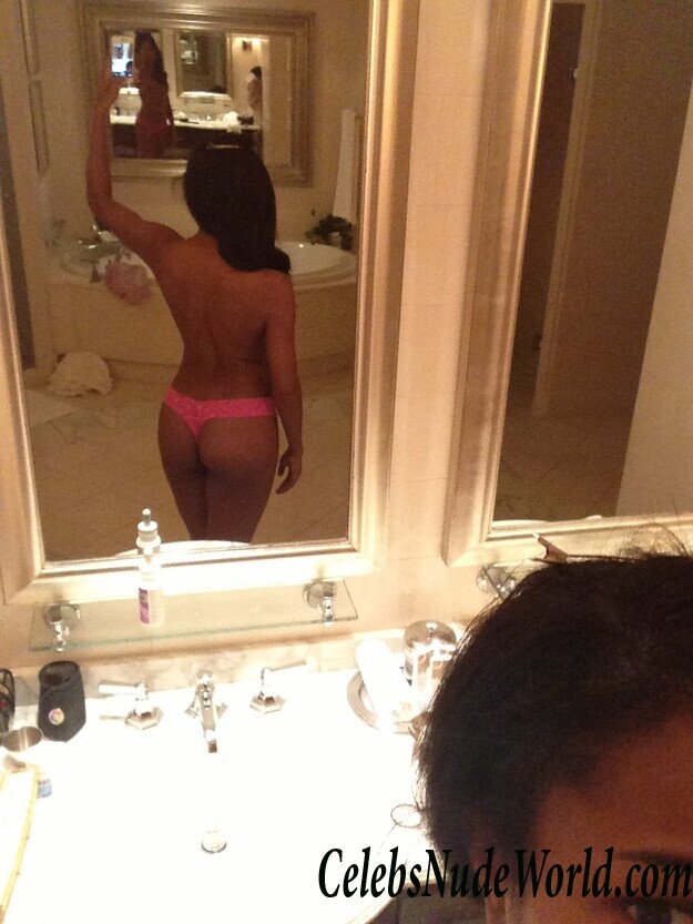 Hottie Gabrielle Union naked on photos - Foto 93608 - Celebs