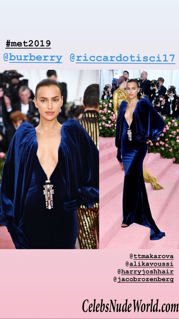 Irina Shayk Erotic 93638