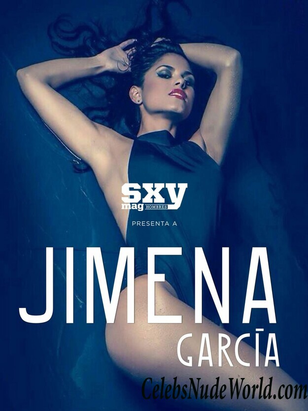 Jimena Garcia topless photos 93646