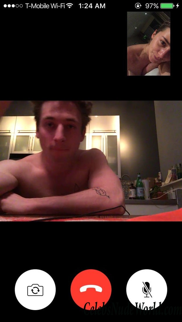 Addison Timlin LEAKS  9370