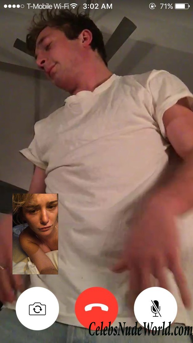 Addison Timlin LEAKS  9372