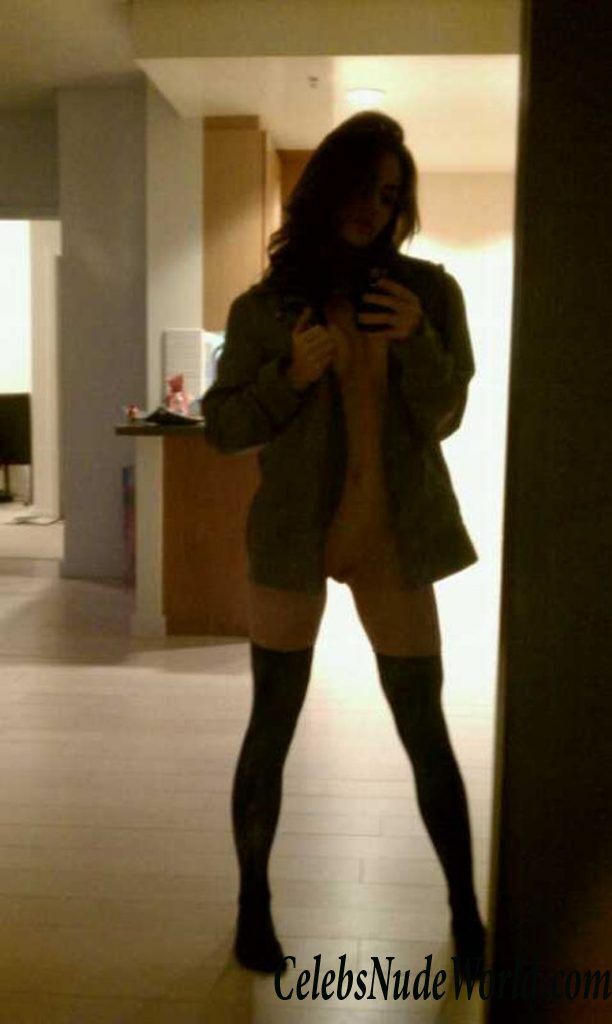 Jillian Murray Leaked 93726