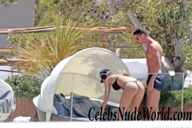 Georgina Rodriguez's Tight And Beautiful Butt 93818