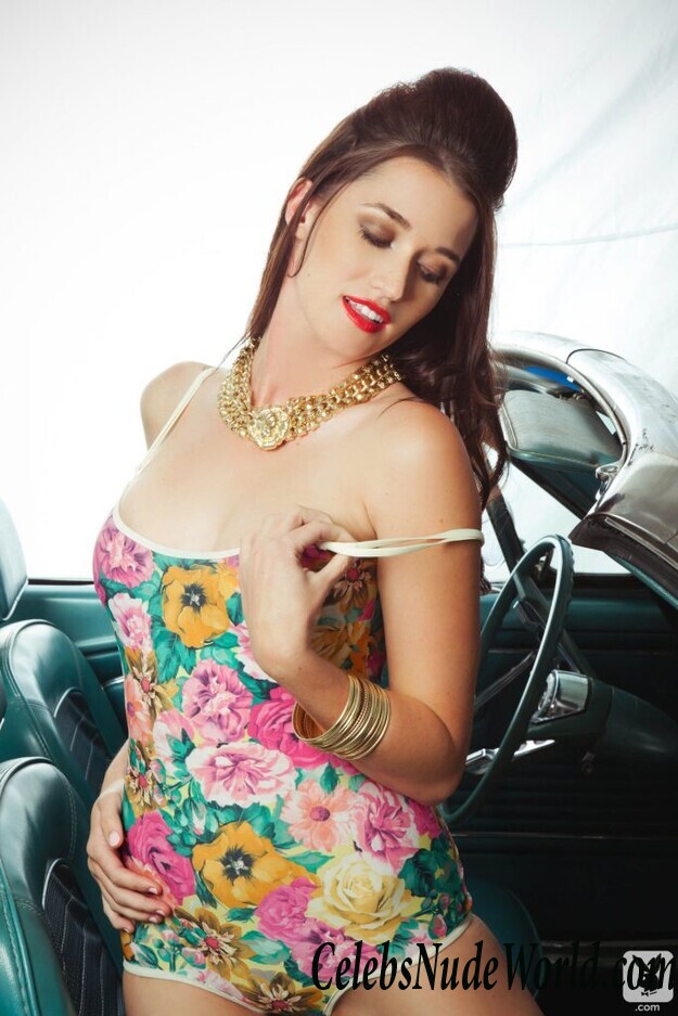 Jade Roper Tolbert Nude 93844