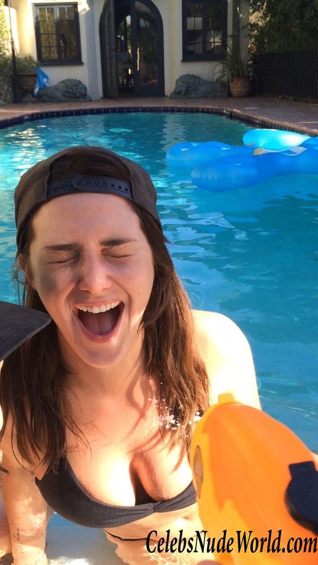 Addison Timlin LEAKS  9396